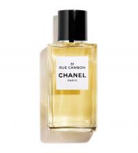 Chanel 31 Rue Cambon LES EXCLUSIFS Eau de Perfume 200ml